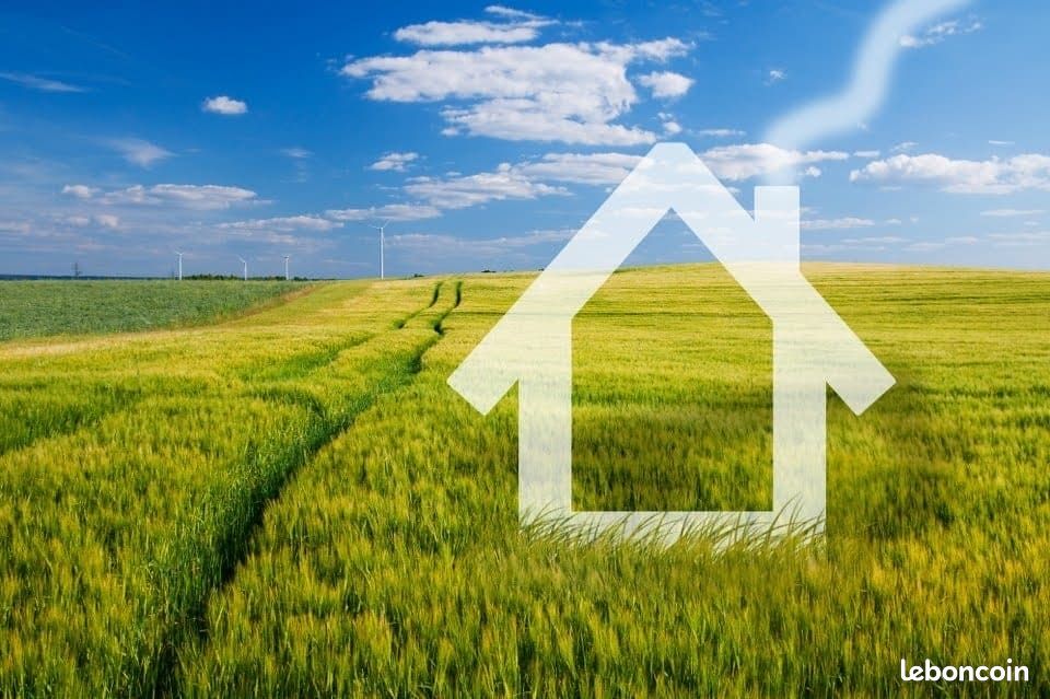 Terrain 700 m² Sorigny · 95 400 €