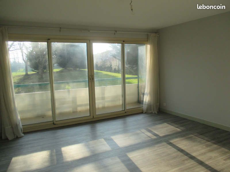 Appartement 1 pièce 39 m² · à Poitiers · 39 m² · 410 €