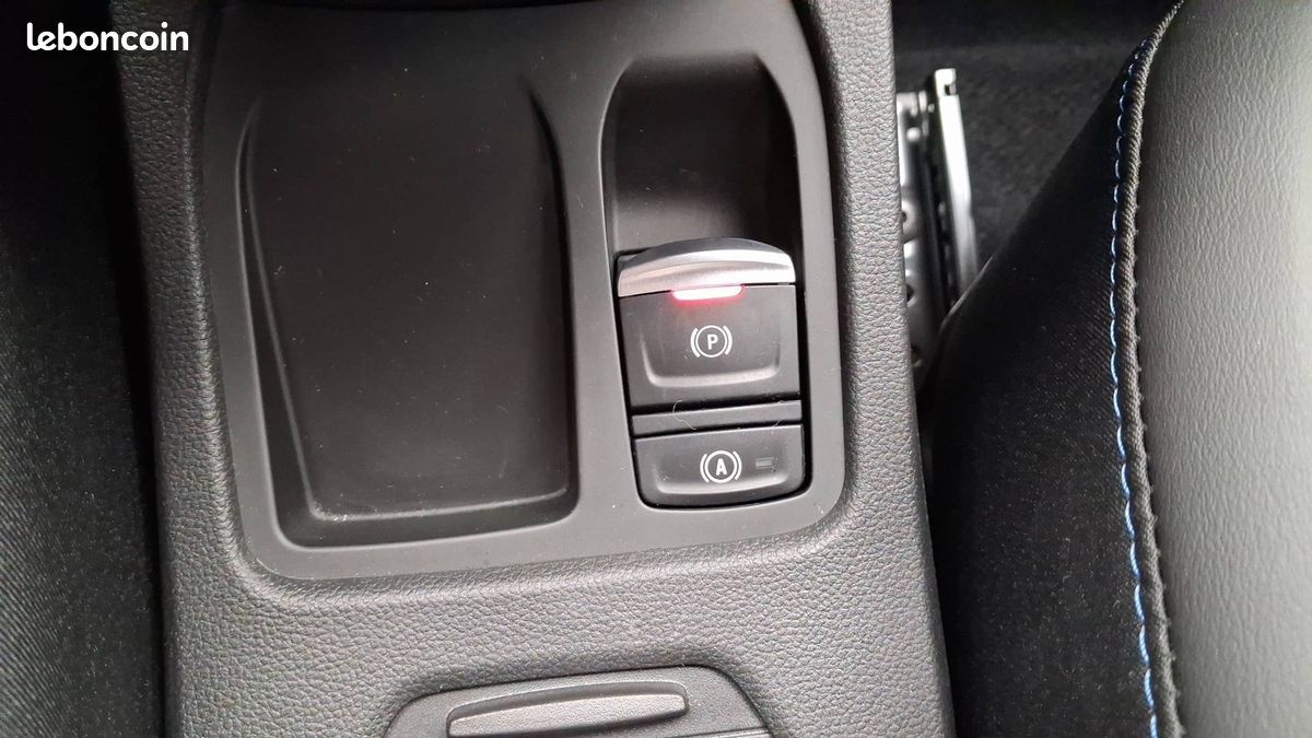 RENAULT Clio TCe 90 ch GSR2 Esprit Alpine (image 22)