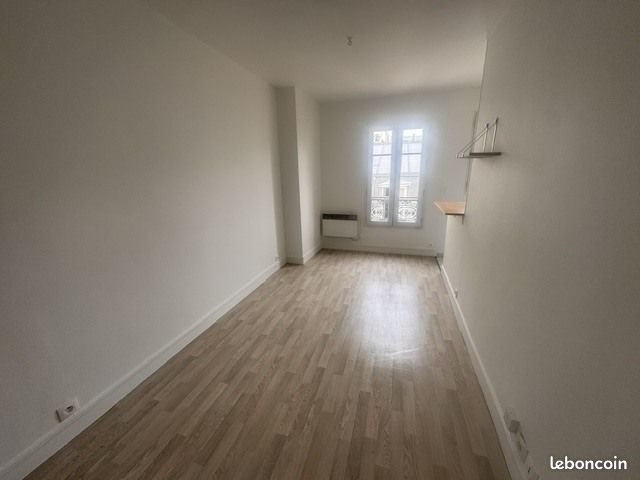 Appartement 2 pièces 29 m² · à Paris · 29 m² · 1 018 €/mois