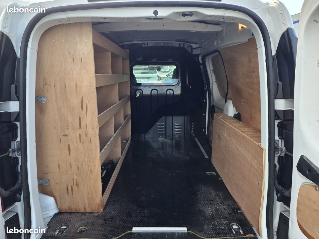 14550HT - Kangoo Express Van Ess 1.3 TCe 100 cv Confort / 1°MAIN (image 5)