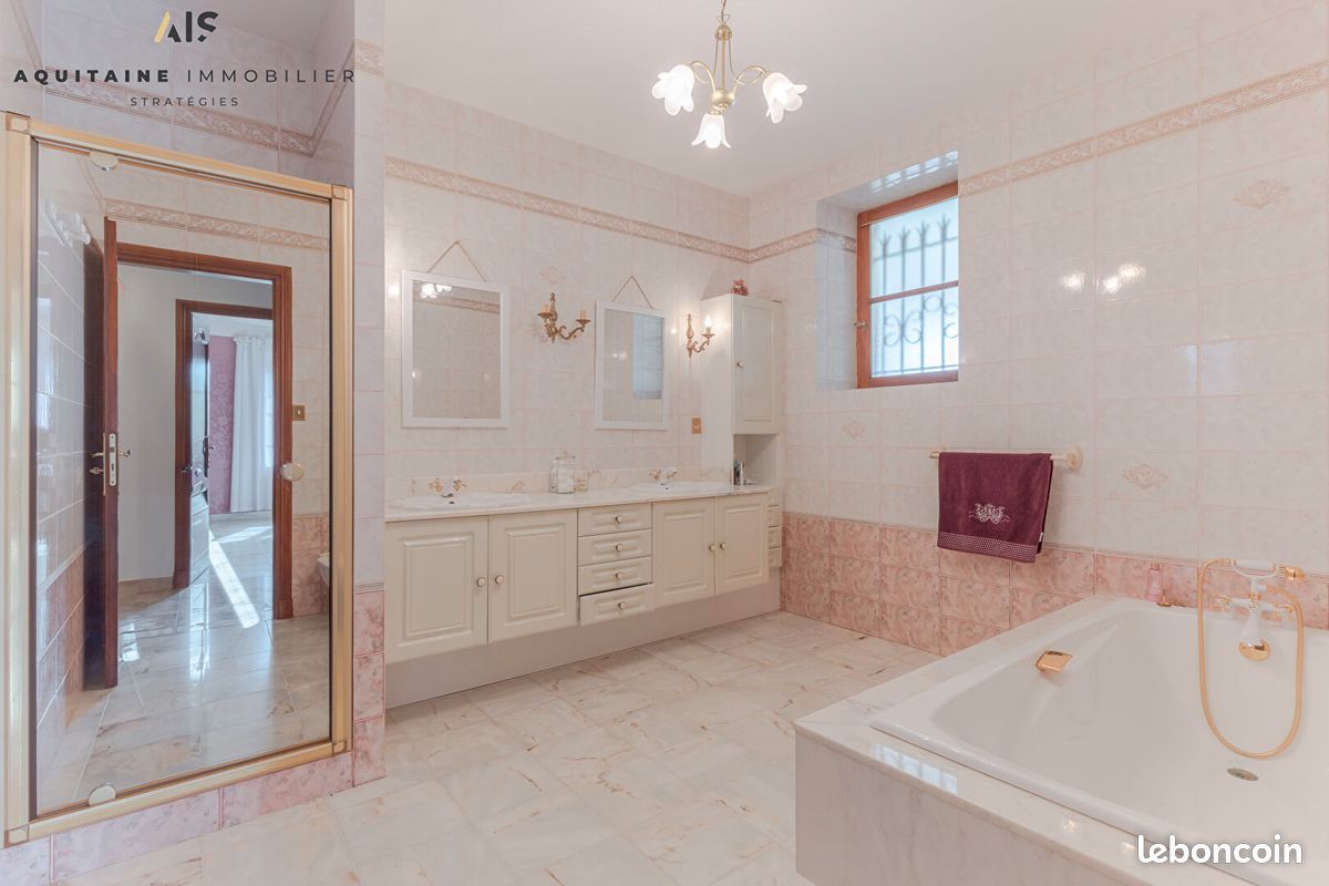 Maison 6 pièces 385 m² - Confolens 16500 (image principale 7)
