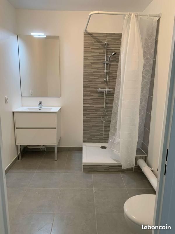 Appartement 1 pièce 36 m² · à Gennevilliers · 36 m² · 215 000 €