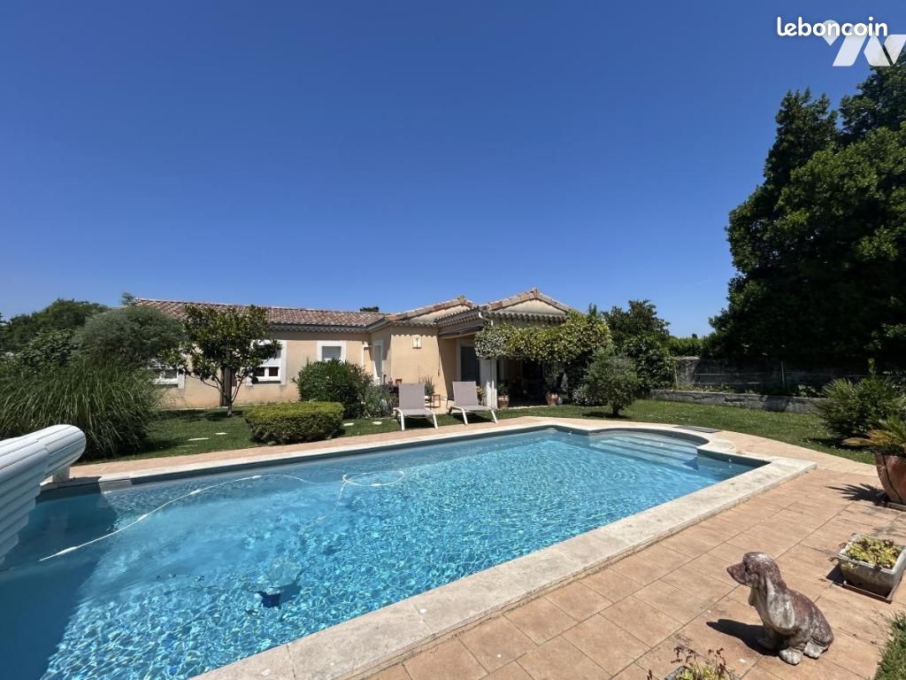 Maison 6 pièces 114 m² · à Montélimar · 114 m² · 325 000 €
