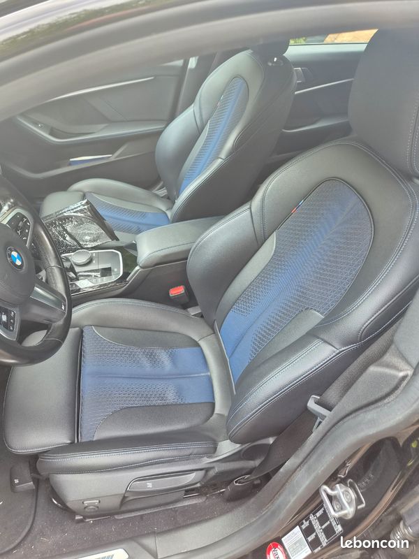 BMW 220 D Grand Coupé (image 3)