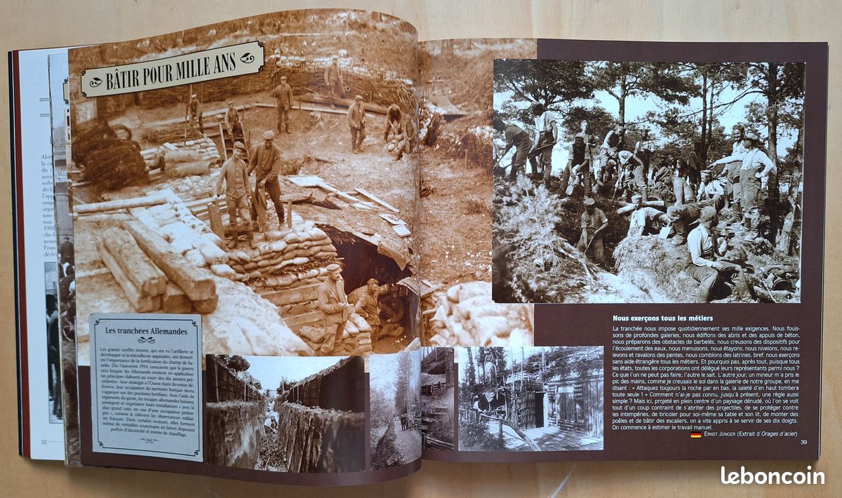 Livre historique (image 6)