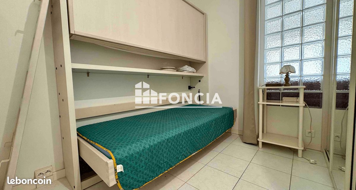 Appartement 2 pièces 35 m² · à Cannes · 35 m² · 880 €/mois