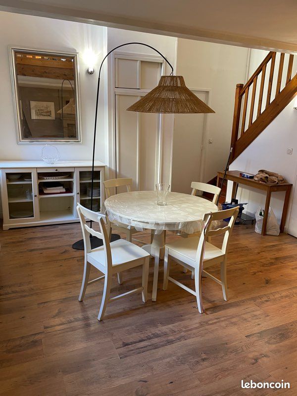 Appartement 2 pièces 55 m² · à Bordeaux · 55 m² · 1 324 €/mois