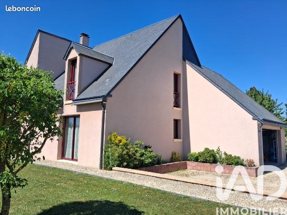 Maison 5 pièces 171 m² (image 6)