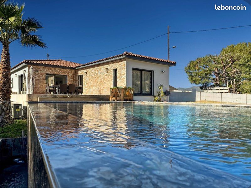 Maison 5 pièces 130 m² · à Allauch · 130 m² · 998 000 €