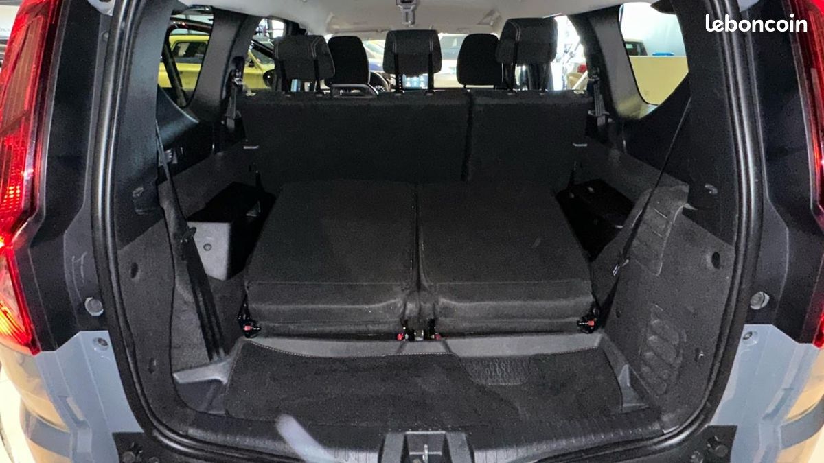 Dacia Jogger ECO-G 100 7 places Extreme (image 23)