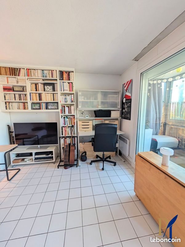 Appartement 2 pièces 38 m² · à Montpellier · 38,2 m² · 115 000 €