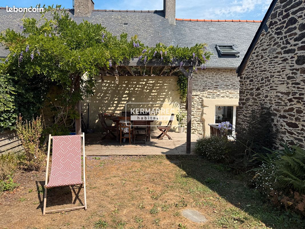 Maison 6 pièces 115 m² (image 2)