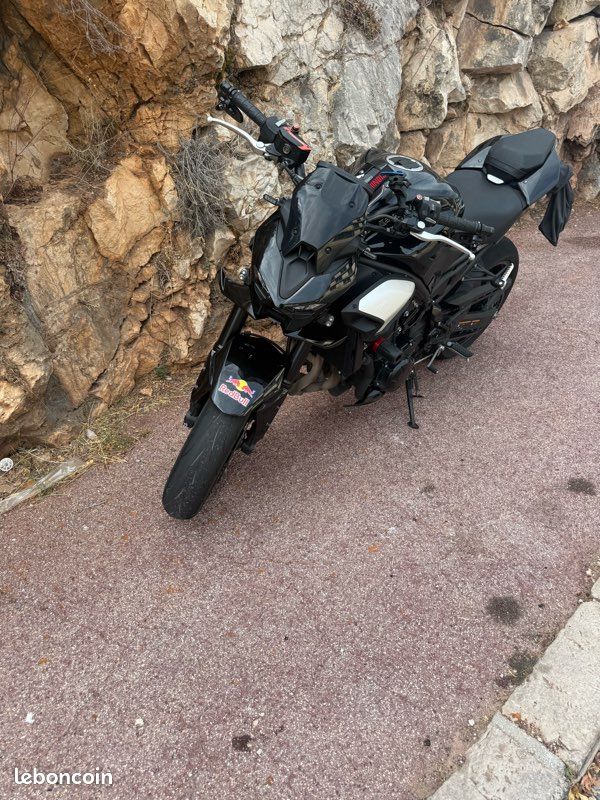 Kawasaki z900 a2 (image 1)
