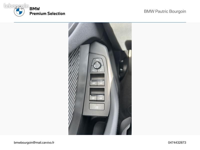 Bmw Série 1 120dA 163ch M Sport DKG7 (image 10)