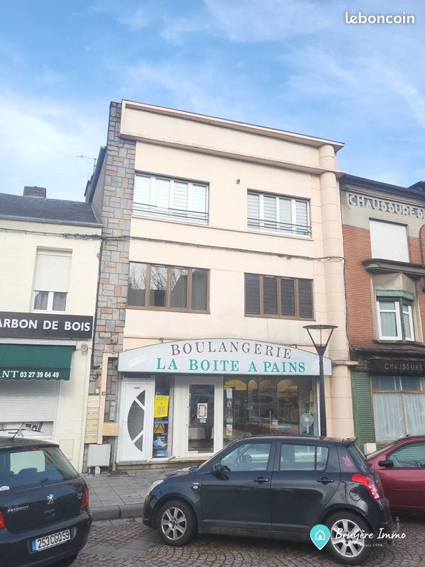 Maison 10 pièces 250 m² · à Hautmont · 250 m² · 349 800 €