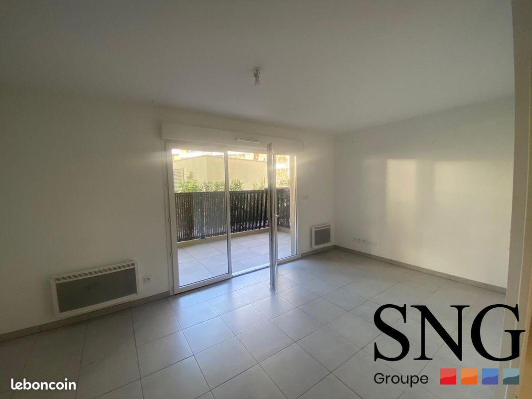 Appartement a louer frejus - 1 pièce(s) - 28 m2 - Surfyn