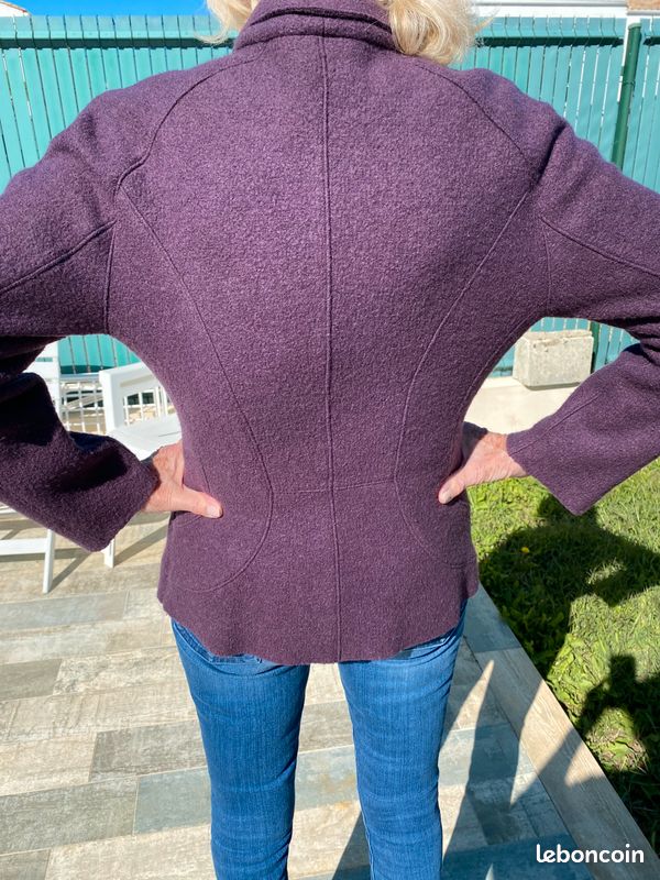 Veste irie (image 4)