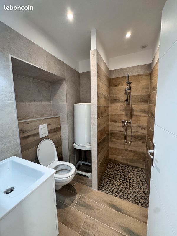 Appartement 3 pièces 65 m² · à Anduze · 65 m² · 615 €/mois