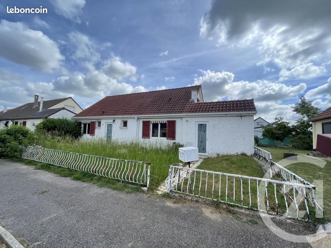 Maison 6 pièces 122 m² · à Marly · 122 m² · 259 000 €