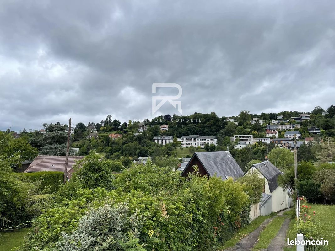 Maison 136 m² · à Bois-Guillaume · 136 m² · 375 500 €