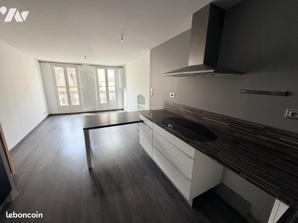 Appartement 48 m² · à Dijon · 48 m² · 170 000 €