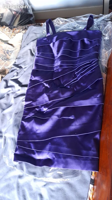 Robe pour mariage (image 2)