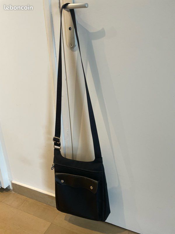 Sac homme longchamp (image 4)
