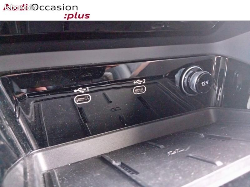 Audi Q5 2.0 TFSI Hybride 204ch S line quattro S tronic 7 (image 23)