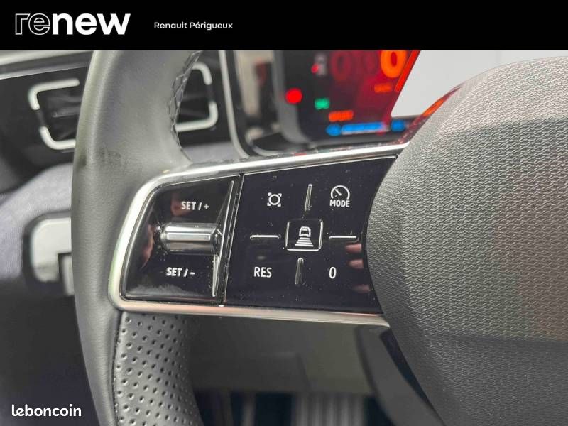 Renault R 5 E-Tech Electrique 150 ch autonomie confort Techno (image 18)