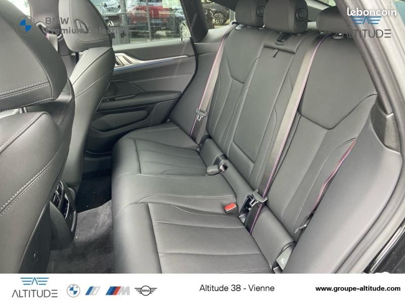 Bmw i4 eDrive40 340ch M Sport (image 14)