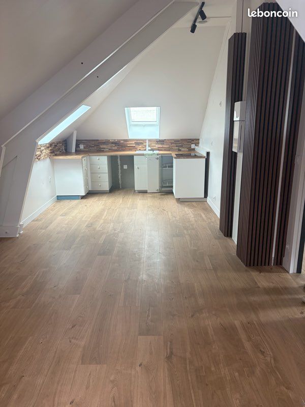 Appartement 2 pièces 32 m² · à Triel-sur-Seine · 32 m² · 850 €/mois