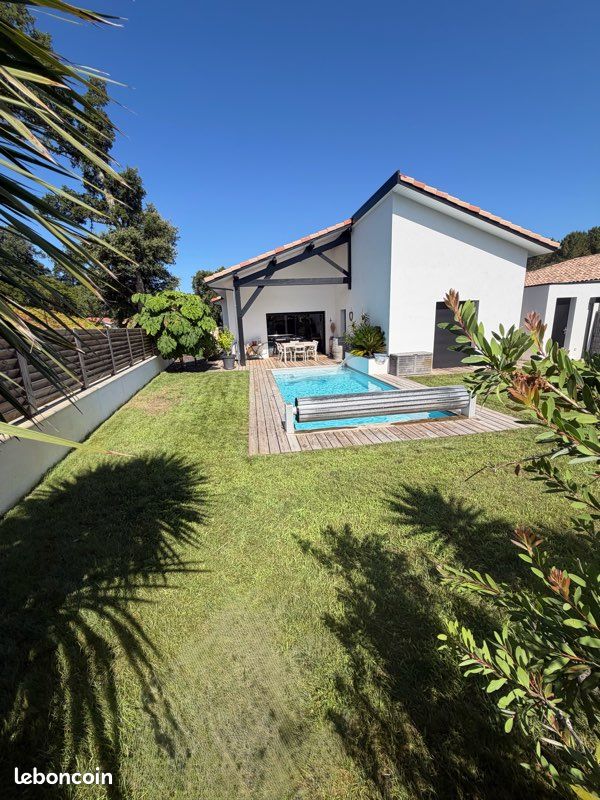 Maison 5 pièces 130 m² · à Labenne · 130 m² · 789 000 €