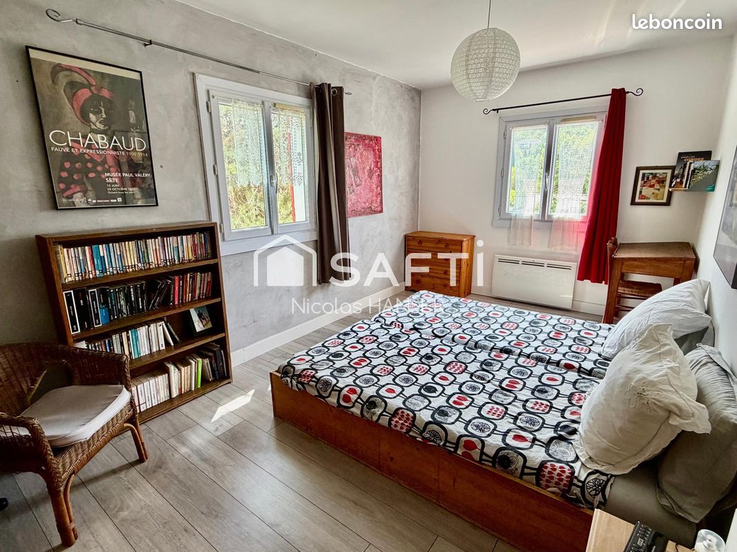 Maison 7 pièces 150 m² (image 7)