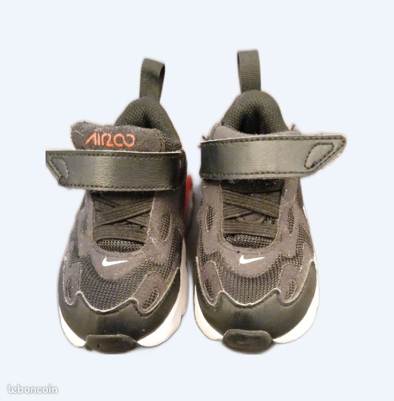 Basket nike enfant (image 1)