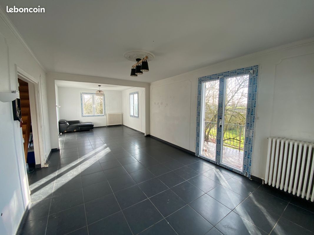 Maison 6 pièces 104 m² · à Vaudoy-en-Brie · 104 m² · 239 000 €