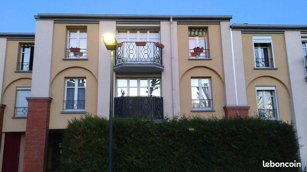 Appartement 3 pièces 66 m² · à Saint-Brice-sous-Forêt · 66 m² · 1 350 €/mois