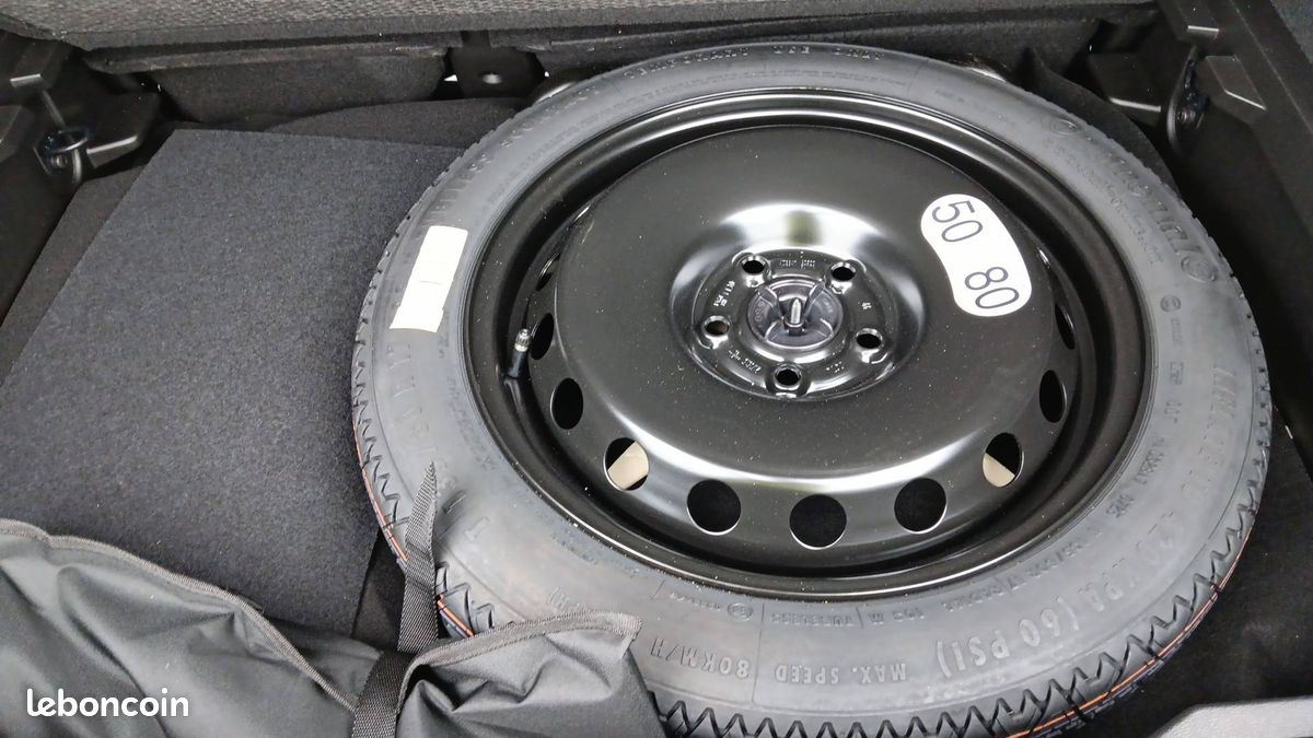 Renault captur e tech full hybrid 145 ch techno (image 29)