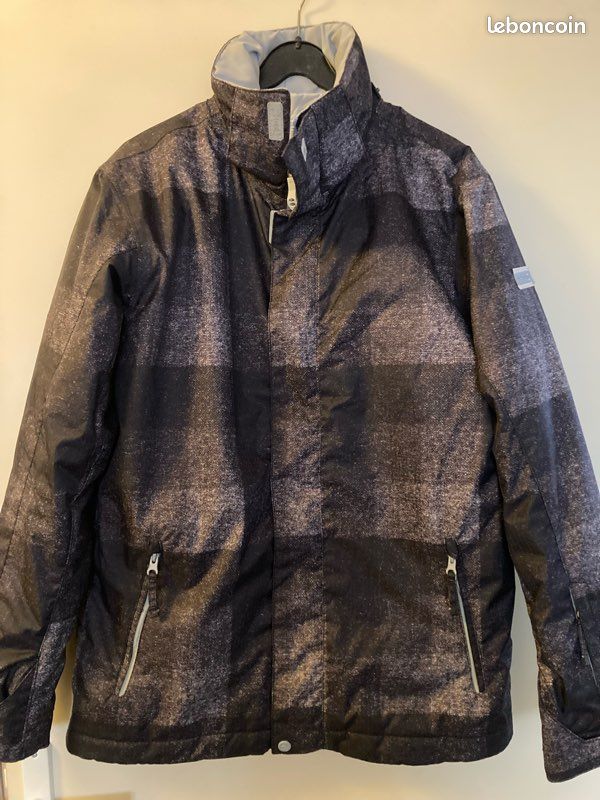 Blouson (image 1)