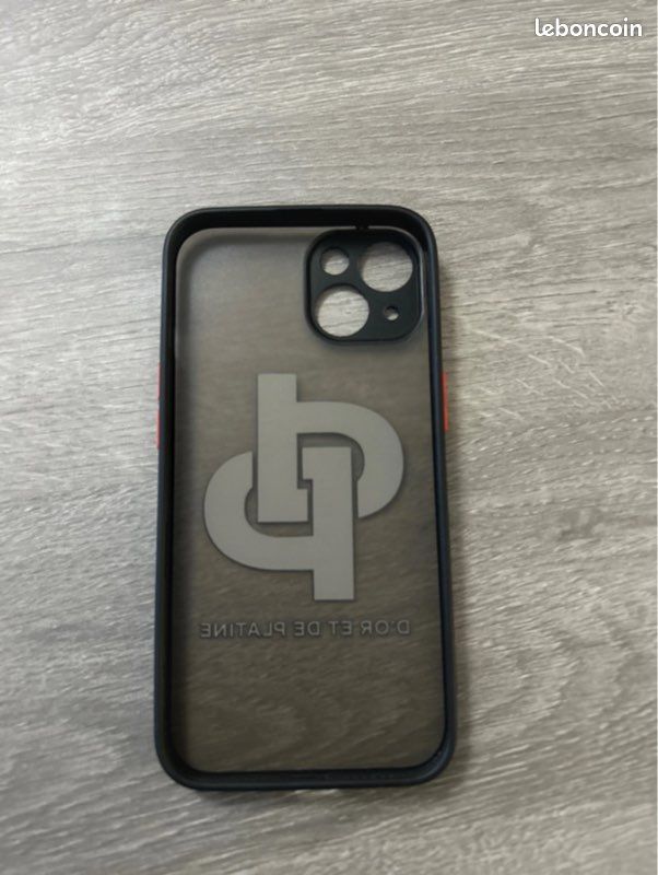 Coque jul iphone 13/14/15 (image 2)