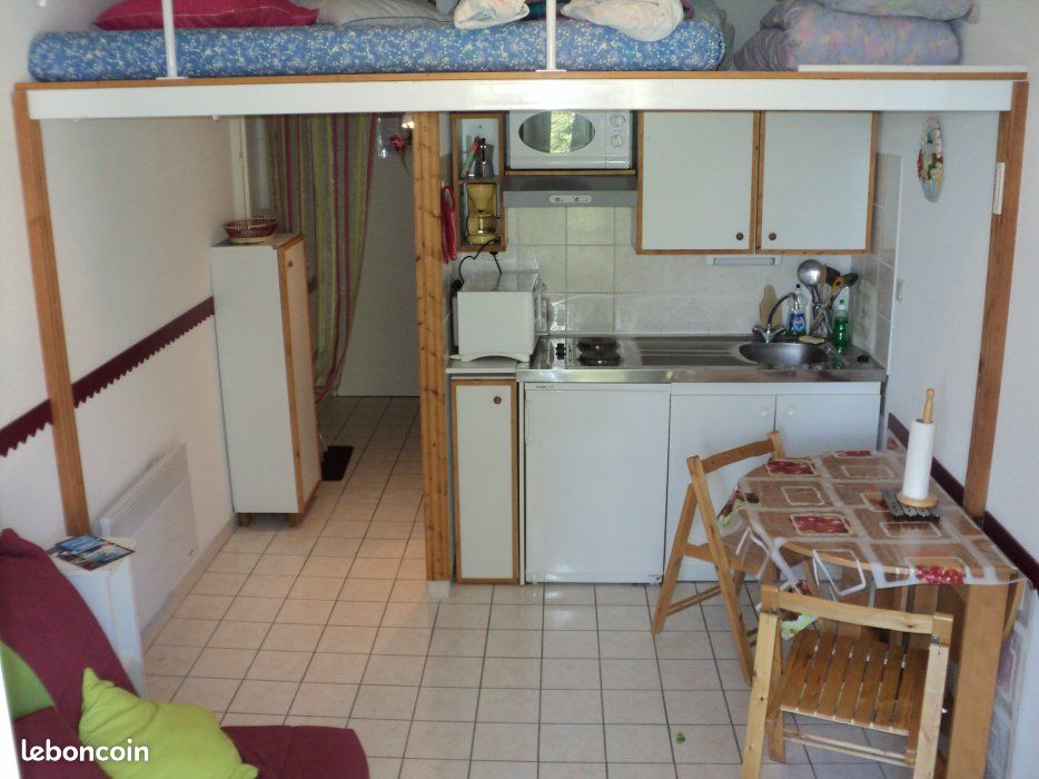 Appartement à louer (image 1)