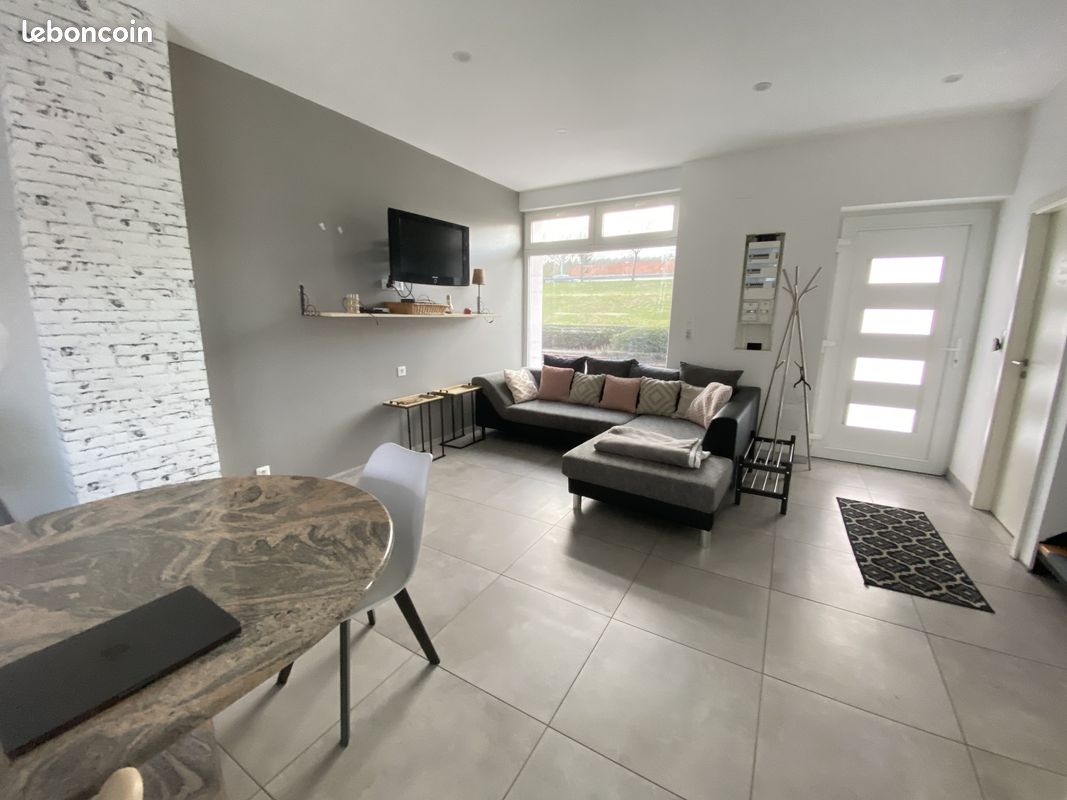 Maison 3 pièces 75 m² · à Creutzwald · 75 m² · 189 000 €