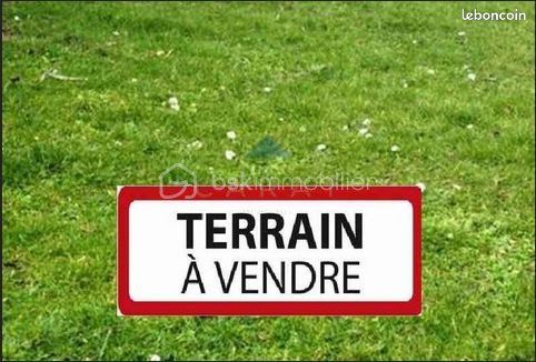 Terrain 900 m² Lapugnoy