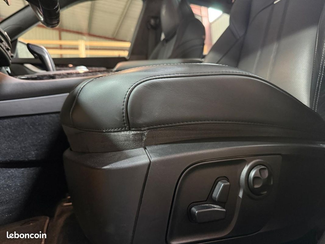 MASERATI LEVANTE 3.0i V6 S&S (Garantie 12 mois) (image 28)