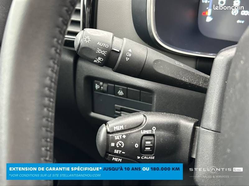 Citroën C5 Aircross PureTech 130 S&S BVM6 Feel (image 17)