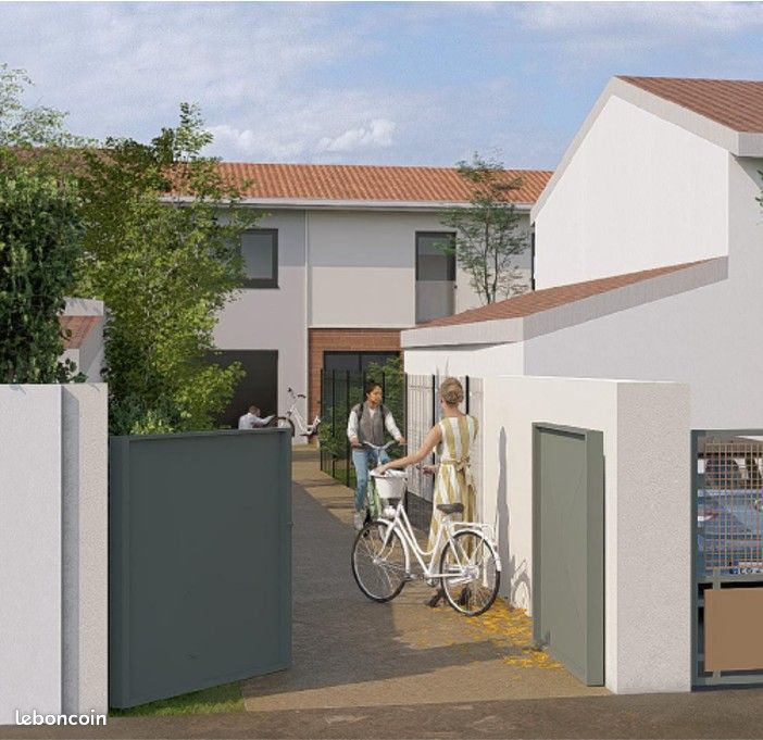 Maison 5 pièces 100 m² · à Toulouse · 100 m² · 349 900 €