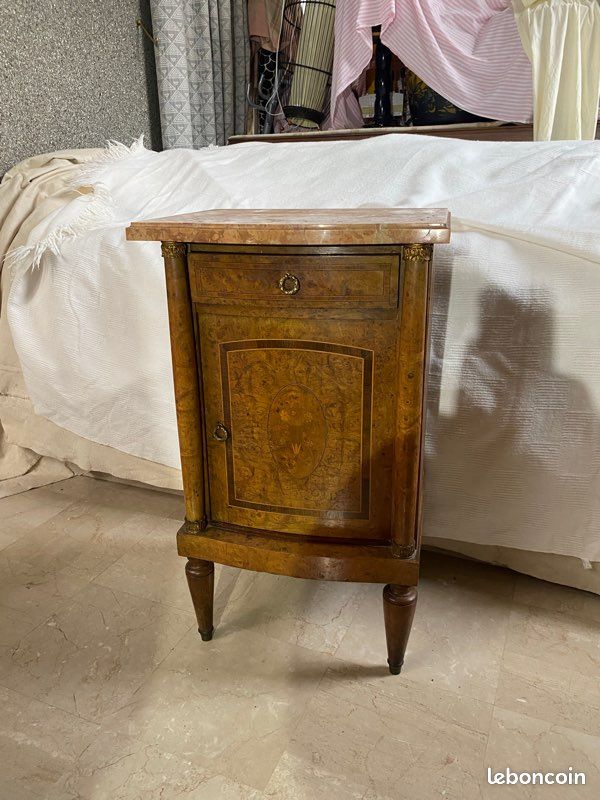 Très joli meuble ancien, époque début XXᵉ siècle (image 1)
