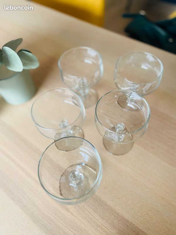 5 coupes à dessert (image 3)
