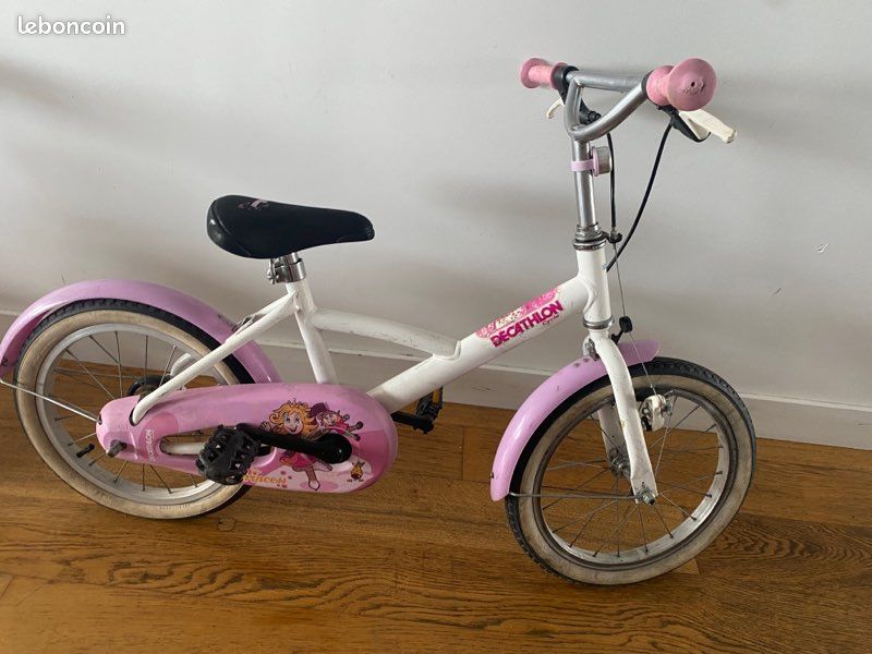 Vélo enfant (image 1)