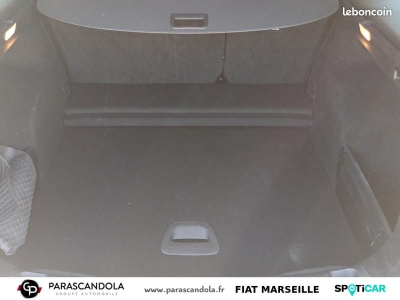 Fiat Tipo SW 1.0 FireFly Turbo 100ch S/S Life Plus (image 17)